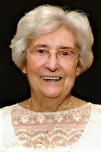 BERRY, Margaret Anne Valentine